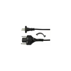 Cable d'alimentation Easy Plug Robot Coupe