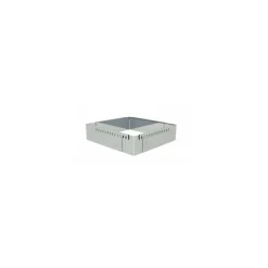 Cadre carré extensible de 21,5 à 40 cm