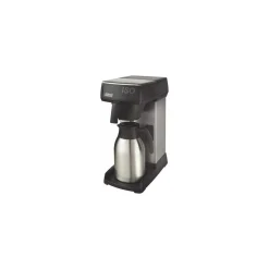 Cafetière avec pichet isotherme ISO