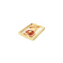 Cagette traiteur carton 56 x 42 x 75 cm -par 50