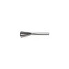 Écailleur Arcos double lame inox 26 cm
