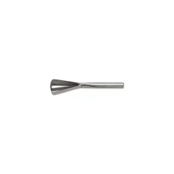 Écailleur Arcos double lame inox 26 cm