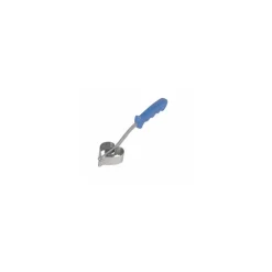 Écailleur à poisson GM bleu 18 cm