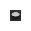 Caissette de cuisson ronde Optima 5 x 4 cm en carton brun - par 200