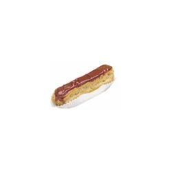 Caissette ovale plissée papier blanc 8,3 cm - par 1000