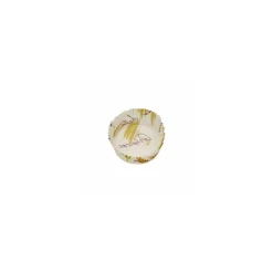 Caissette plissée décor ALIZEE 6,9 x 3 cm (n°1207) - par 1000