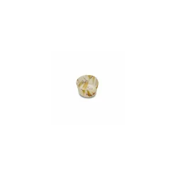 Caissette plissée décor ALIZEE 3,5 x 2,3 cm (n°7) - par 1000