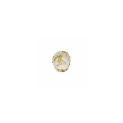 Caissette plissée décor ALIZEE 3,3 x 2 cm (n°6) - par 1000