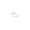 Caissette plissée ovale noire 10,5 x 4 x 2,5 cm (n°88) - par 1000