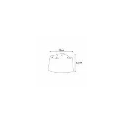 Calot papier blanc - par 100