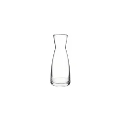 Carafe en verre Ypsilon 0,25 L - par 12