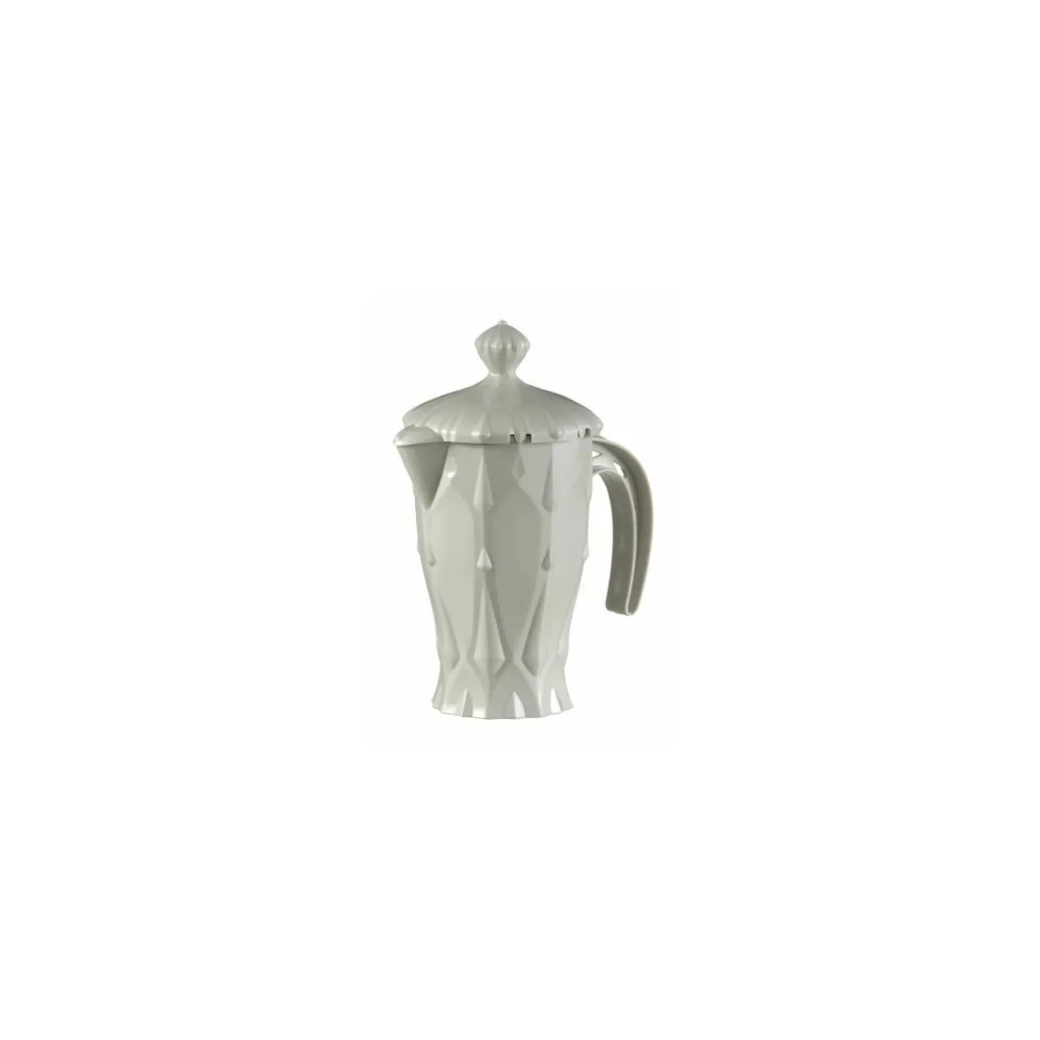 Carafe Naturelle Liliroc végétal 50 cl - par 5