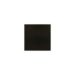Carré carton or/noir 1100 g/m² 20 x 20 cm - par 50