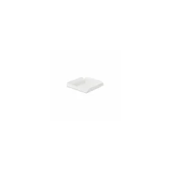 Carré rainé blanc 23 x 23 cm - par 250