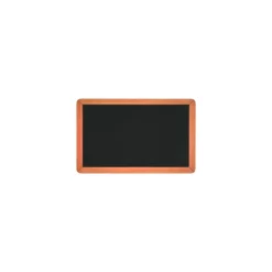 Cartes PVC effet ardoise Edikio Access Flex et Duplex 8,56 x 5,4 cm - par 100