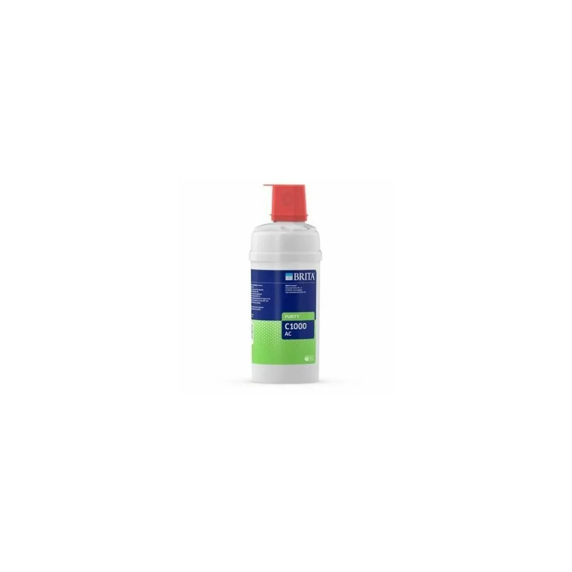 Cartouche Purity C1000 AC