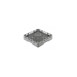 Casier à plots polypropylène pour assiettes et plateaux H. 10,1 cm