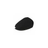 Casquette polycoton Caps Robur noir TU - par 10