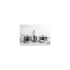 Casserole affinity inox ø 16 cm