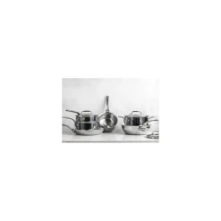 Casserole affinity inox ø 16 cm