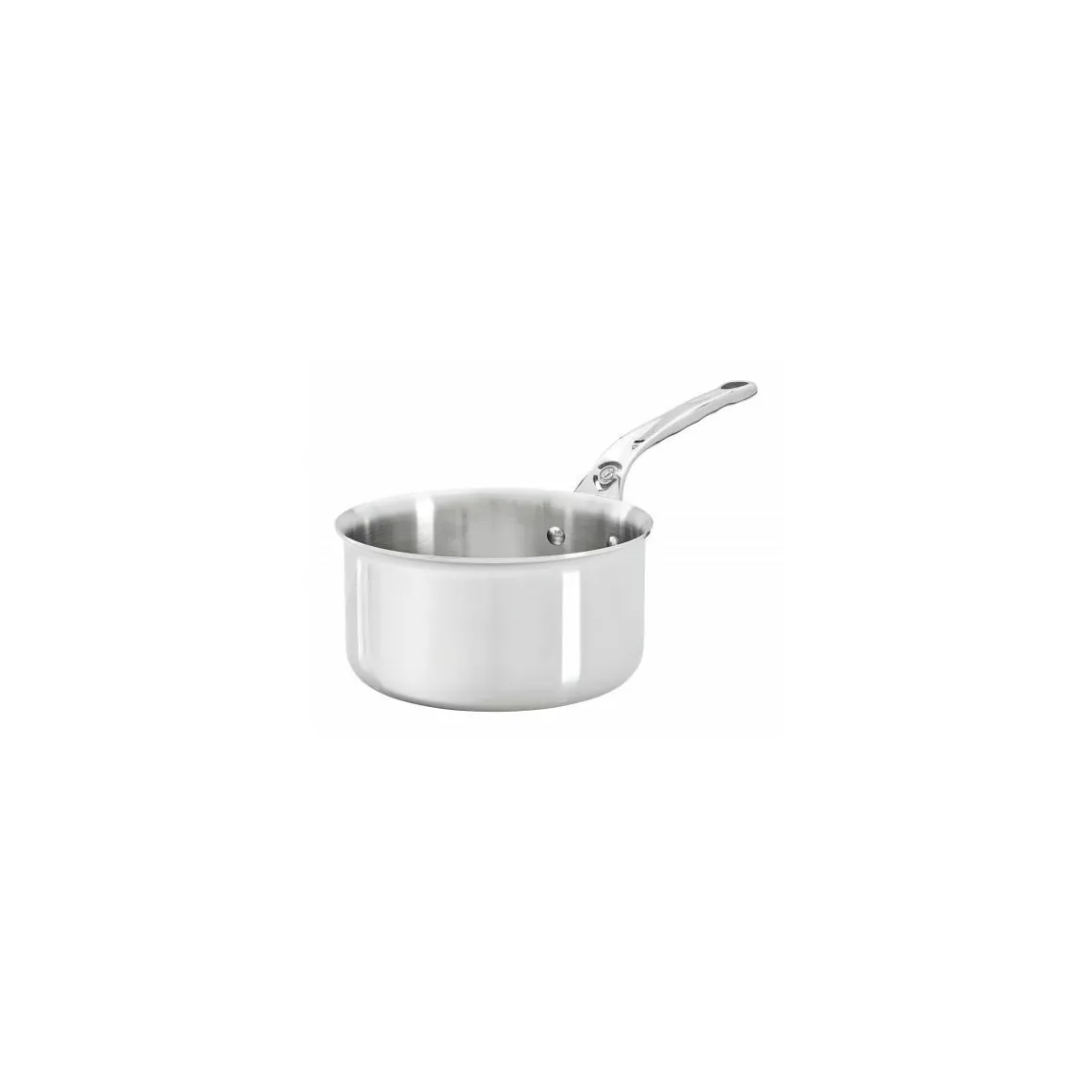 Casserole affinity inox ø 18 cm