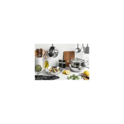 Casserole affinity inox ø 20 cm