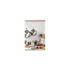 Casserole affinity inox ø 20 cm