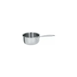 Casserole Castel'Pro inox ø 10 cm