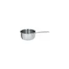 Casserole Castel'Pro inox ø 12 cm