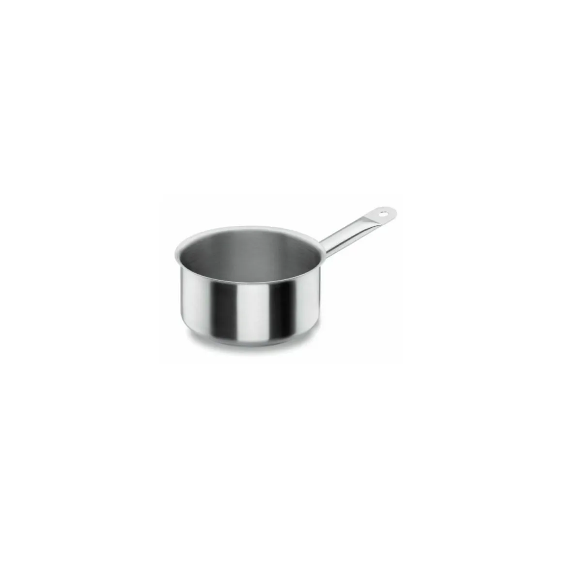 Casserole Chef Classic inox Ø 20cm