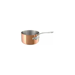 Casserole cuivre-Inox M150S ø 14 cm