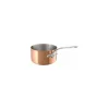 Casserole cuivre-Inox M150S ø 16 cm