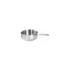 Casserole inox Castel'Pro ø 20 cm