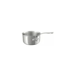 Casserole inox M'Cook ø 20 cm