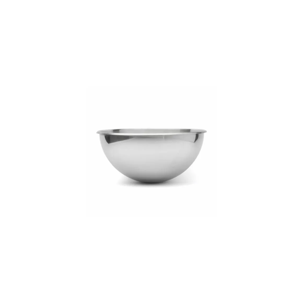 Cassin inox ø 40 cm