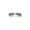 Cercle entremet inox ø 11 x 3,5 cm