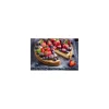 Cercle à tarte inox ø 20 x 2,7 cm