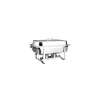 Chafing dish à gel
