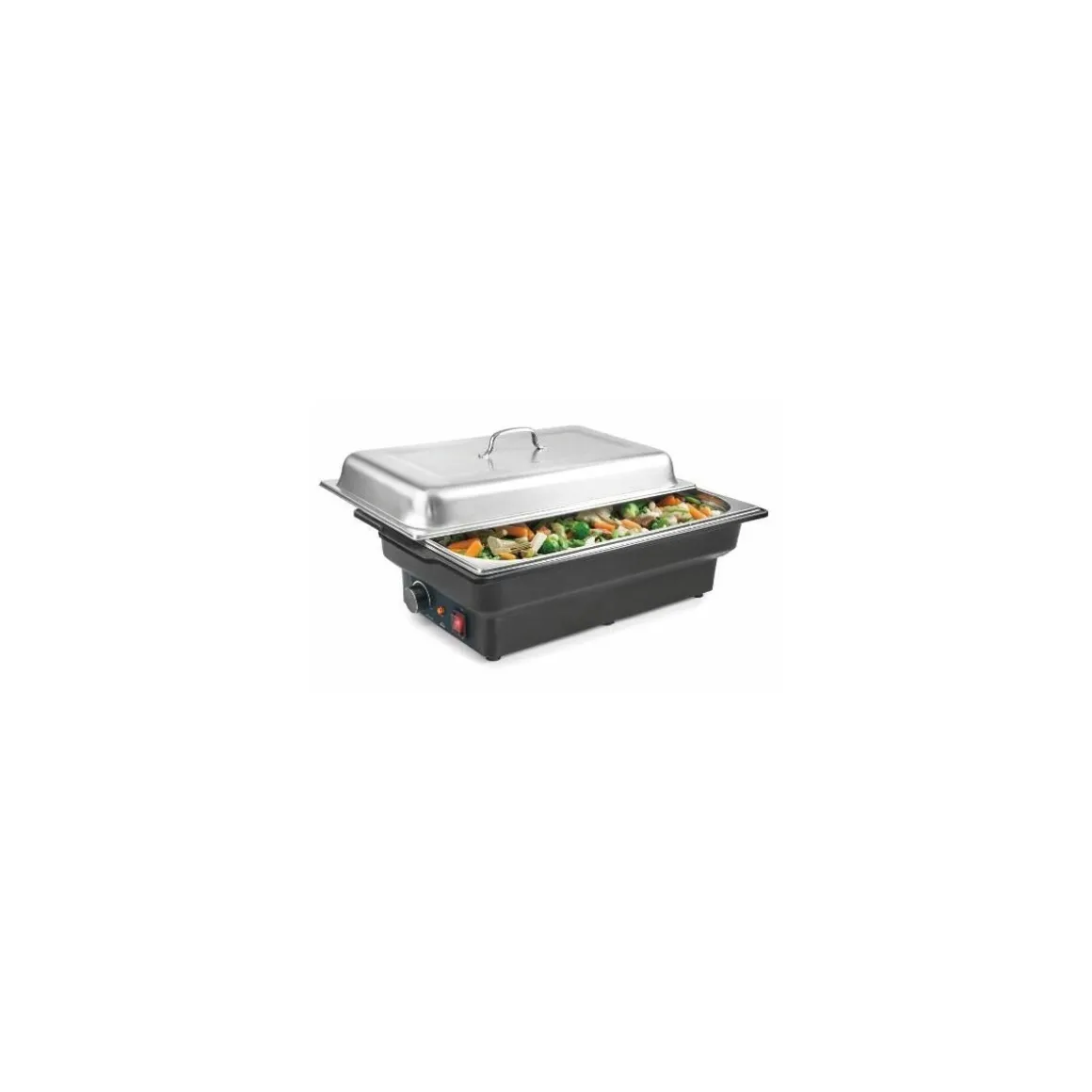 Chafing dish électrique