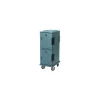 Chariot conteneur isotherme UPC800 Ultra Camcart Cambro 117 L