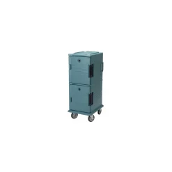 Chariot conteneur isotherme UPC800 Ultra Camcart Cambro 117 L