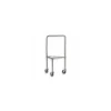 Chariot de cuve pour batteur BE-40