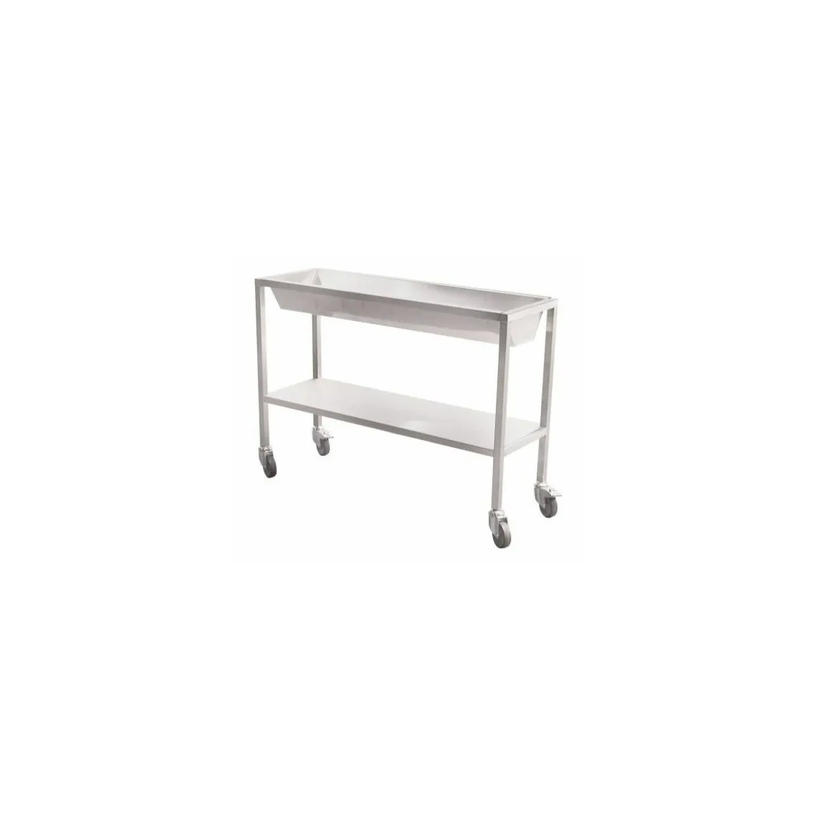 Chariot de débrochage 120 x 40 x 90 cm