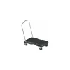 Chariot de transport triple 82,6 x 52,1 x 95 cm