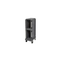 Chariot isotherme chaud froid Pro Cart Ultra Cambro