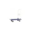 Chariot 'manut' charge 150 kg