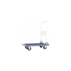 Chariot 'manut' charge 150 kg