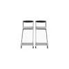 Chariot pour blockbuster Cheese Dicer 8 mm - par 2