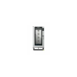 Chariot pour four mixte cheftop Unox 20 niveaux GN 2/1