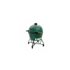 Chariot à roulette barbecue Big Green Egg 2XL